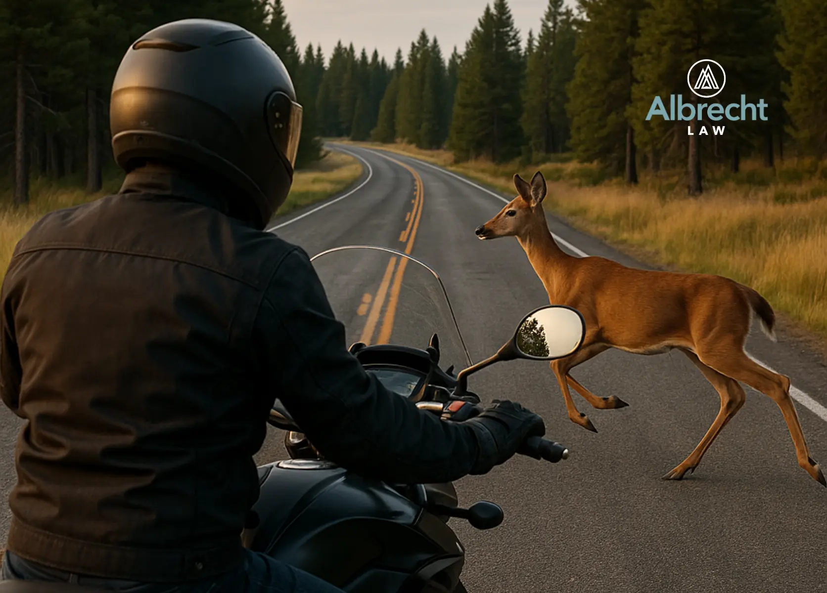 How to Avoid a Motorcycle Accident in Spokane, Washington 2 How to Avoid a Motorcycle Accident in Spokane, Washington
