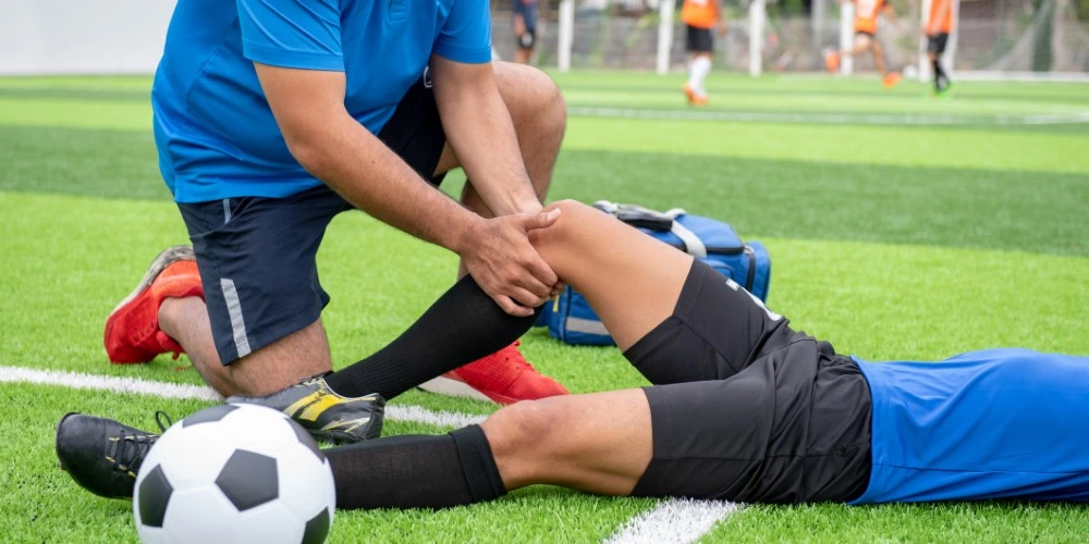 Sports Injuries and Concussions: What to Know | Spokane Valley | Call (509) 495-1246