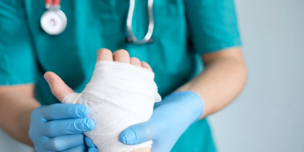 Soft Tissue Injuries: Your Claim Guide | Spokane Valley | Call (509) 495-1246