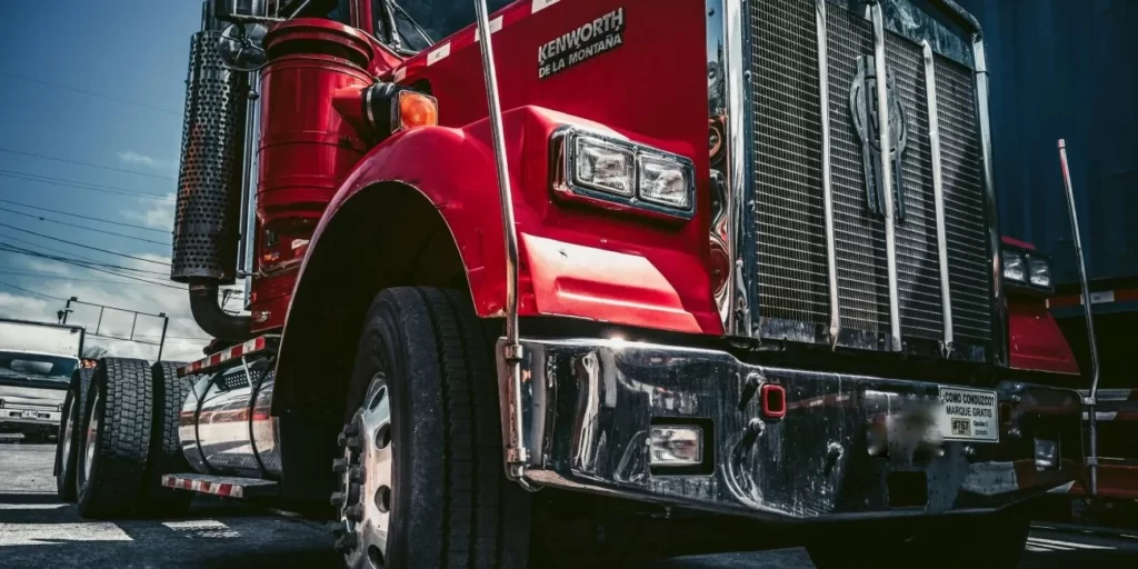 Truck Accidents Attorney | Spokane Valley, WA | Call 509-495-1246