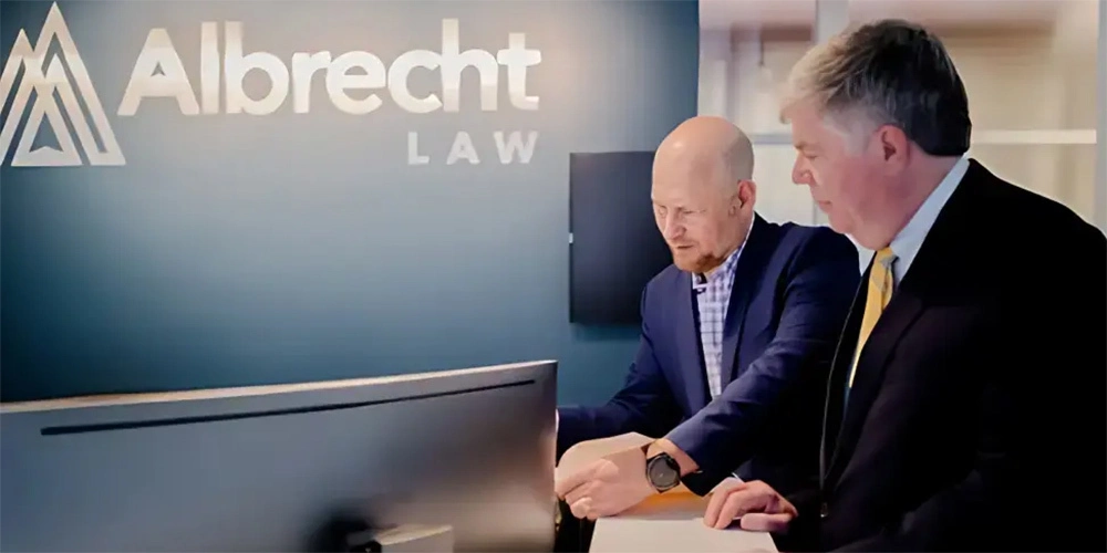 Welcome to Albrecht Law | Spokane Valley | Call (509) 495-1246