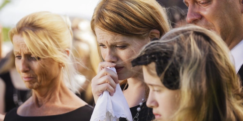 Who Can File Wrongful Death Lawsuit in Spokane Valley | Call (509) 495-1246