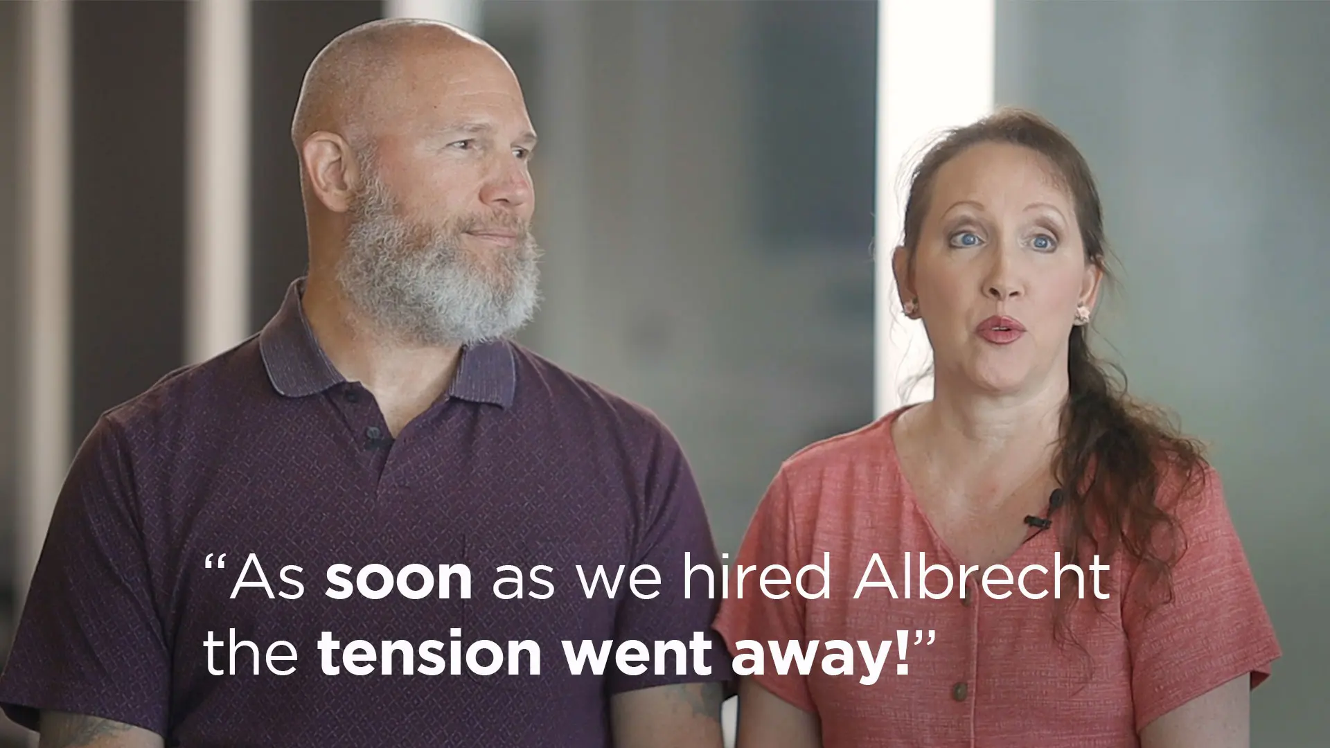 Why Albrecht? Personal Injury Lawyer | Spokane Valley | Call (509) 495-1246