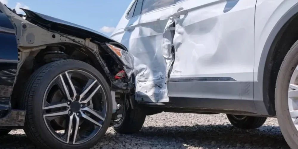 Why Car Accidents Happen Close to Home | Spokane Valley | Call (509) 495-1246