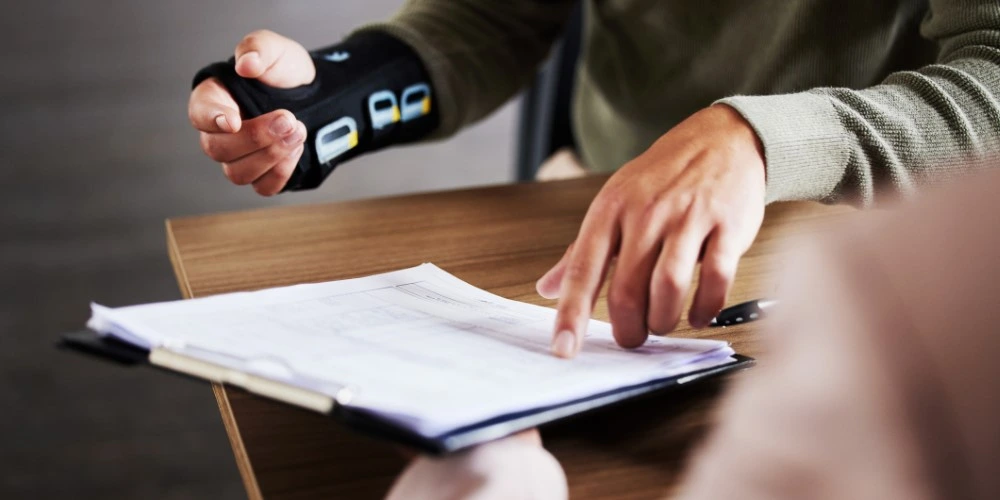 When Can You Sue Employer for Work Injury in Spokane Valley? | Call (509) 495-1246