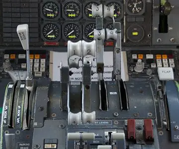 cockpit-control