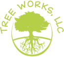 Tree Works LLC logo - Professional Tree Service in Chesapeake, VA