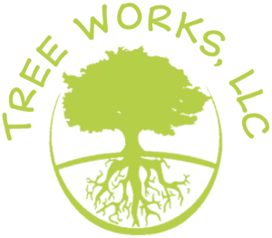 Tree Works LLC logo - Professional Tree Service in Chesapeake, VA