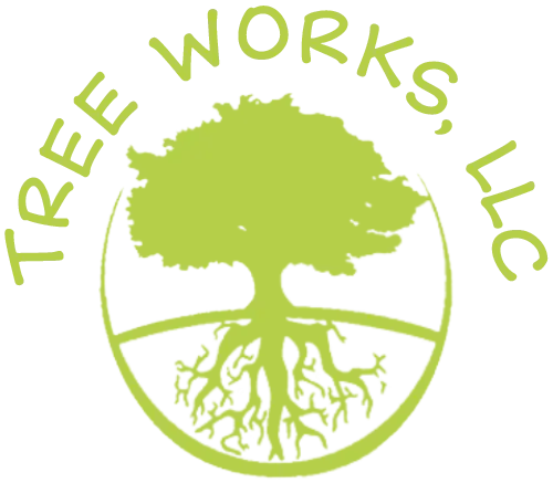 Tree Works LLC logo - Professional Tree Service in Chesapeake, VA