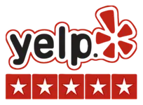 yelp 5 star rated water heater repair