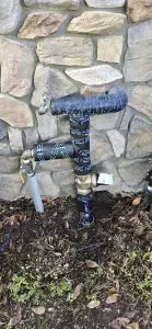 Pressure Reducing Valve Replacement in Auburn