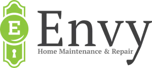 envy home maintenance and repair, website and seo client for handyman marketing pros