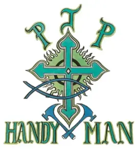 pjp handyman website design