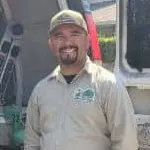 Joseph Barientos
