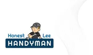 handyman business card template
