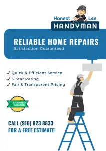 handyman flyer template 1