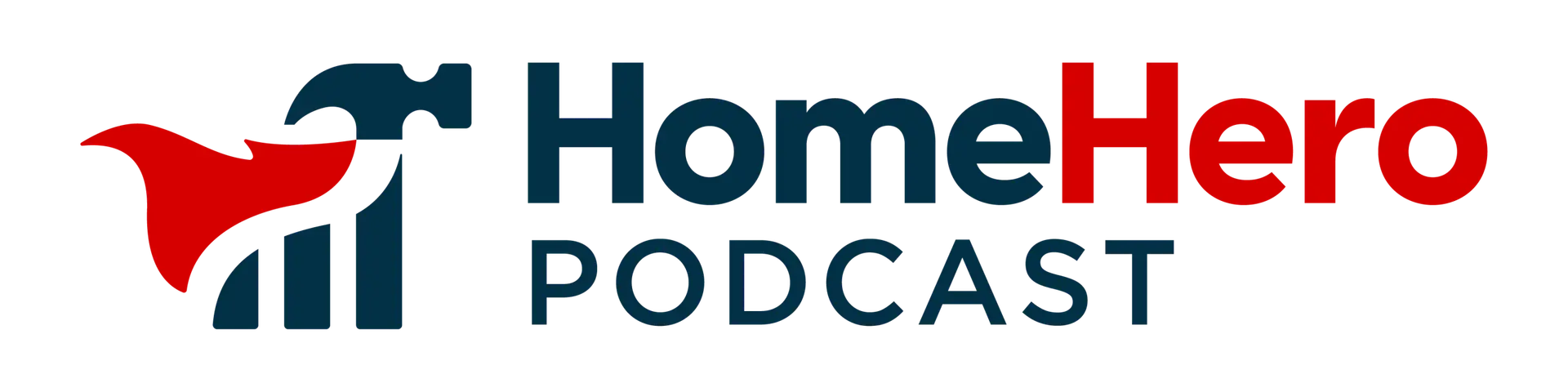 home hero podcast logo