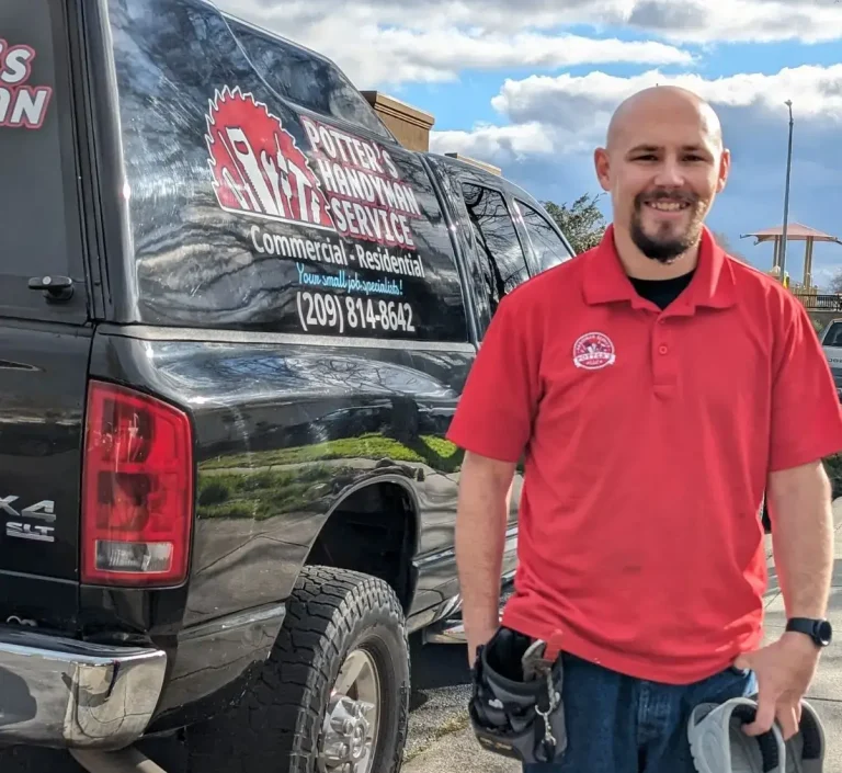 potters handyman marketing pros review