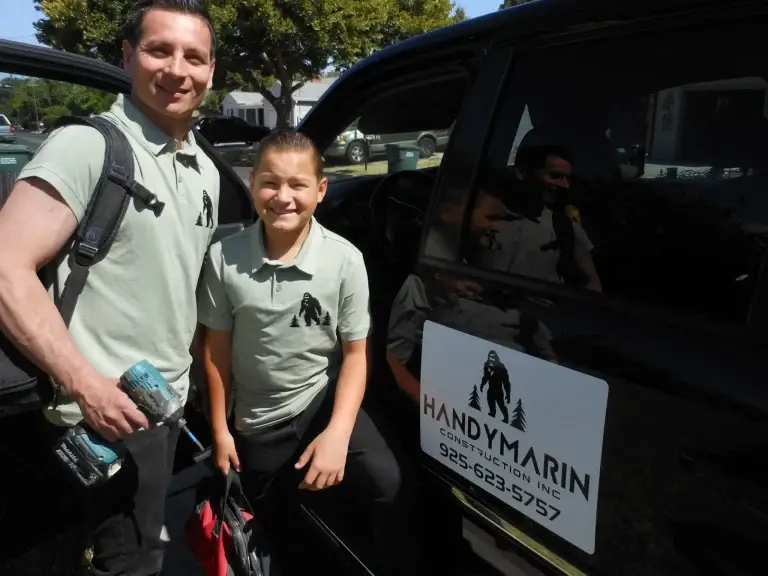 handymarin handyman marketing pros review