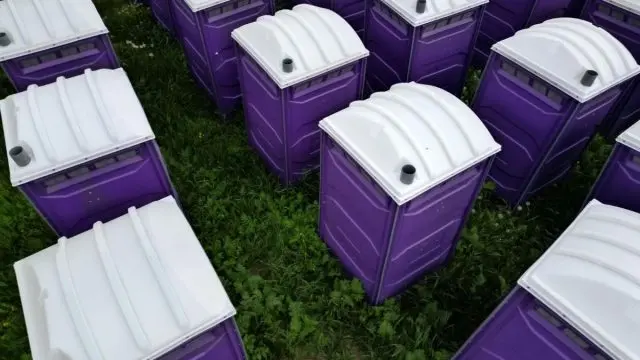 How Many Portable Toilets Do You Need?