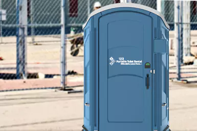 Portable Toilet Rentals