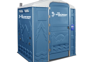 ideal for construction sites, festivals, and outdoor events. Porta potty portable washroom
