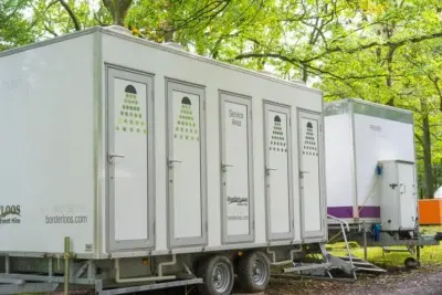 portable toilet pictures