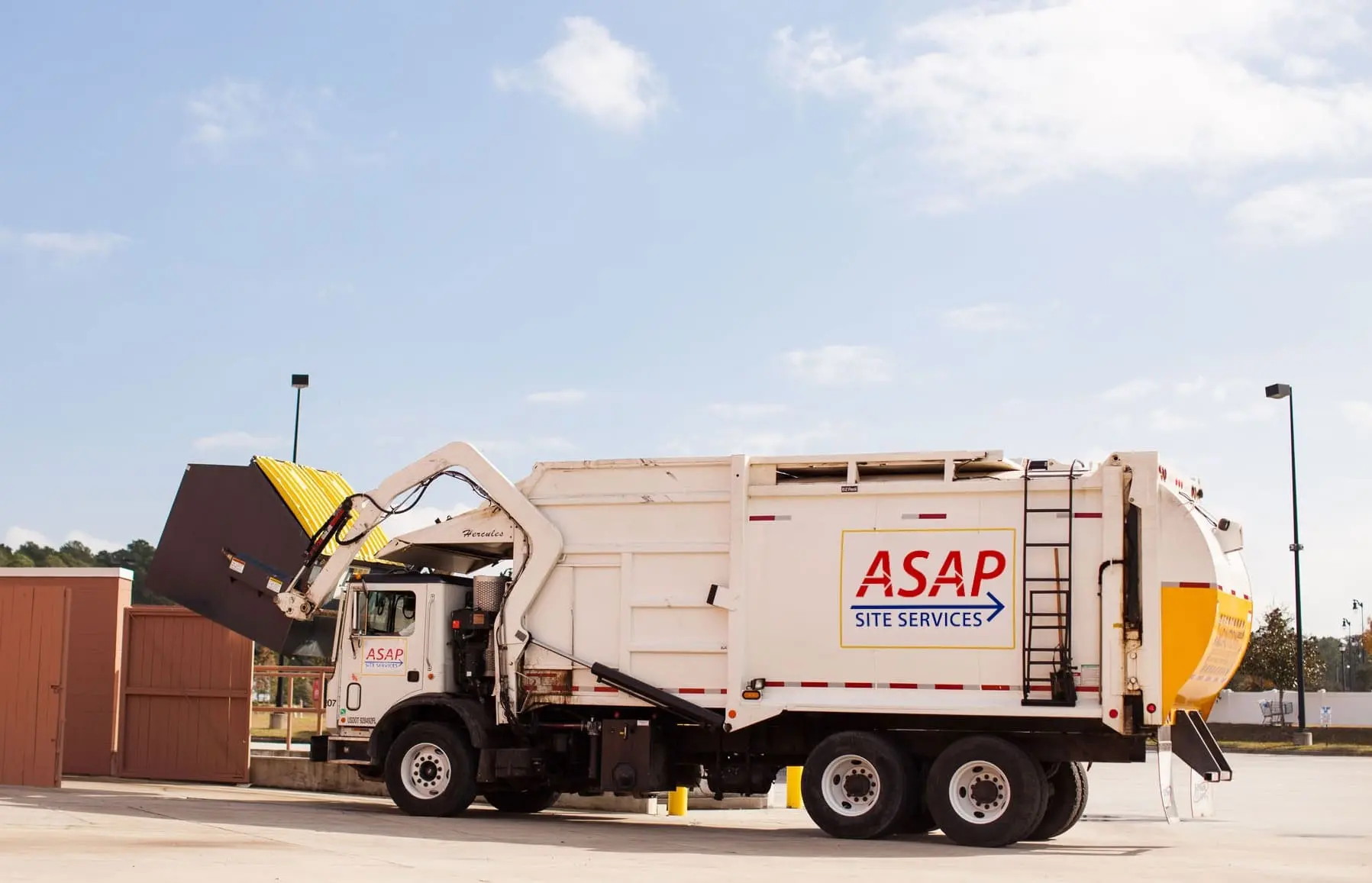 roll-off dumpster faqs