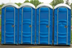 Portable Bathroom Rental