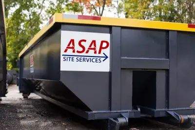 curbside trash faqs