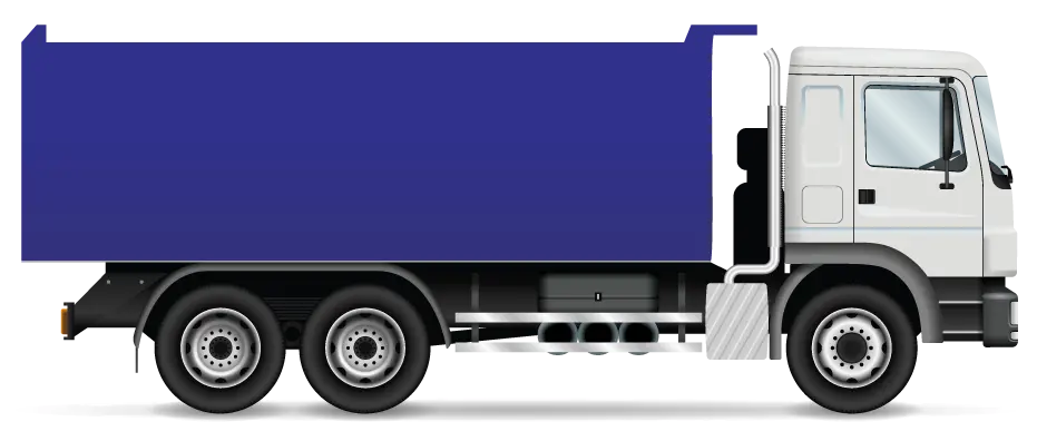 full truck junk removal