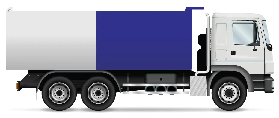 Half Truck Junk Removal