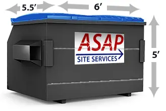 4-yard-commercial-dumpster