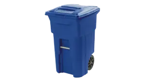 Curbside Collection 3