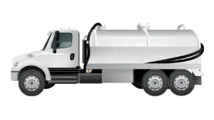 septic pump out