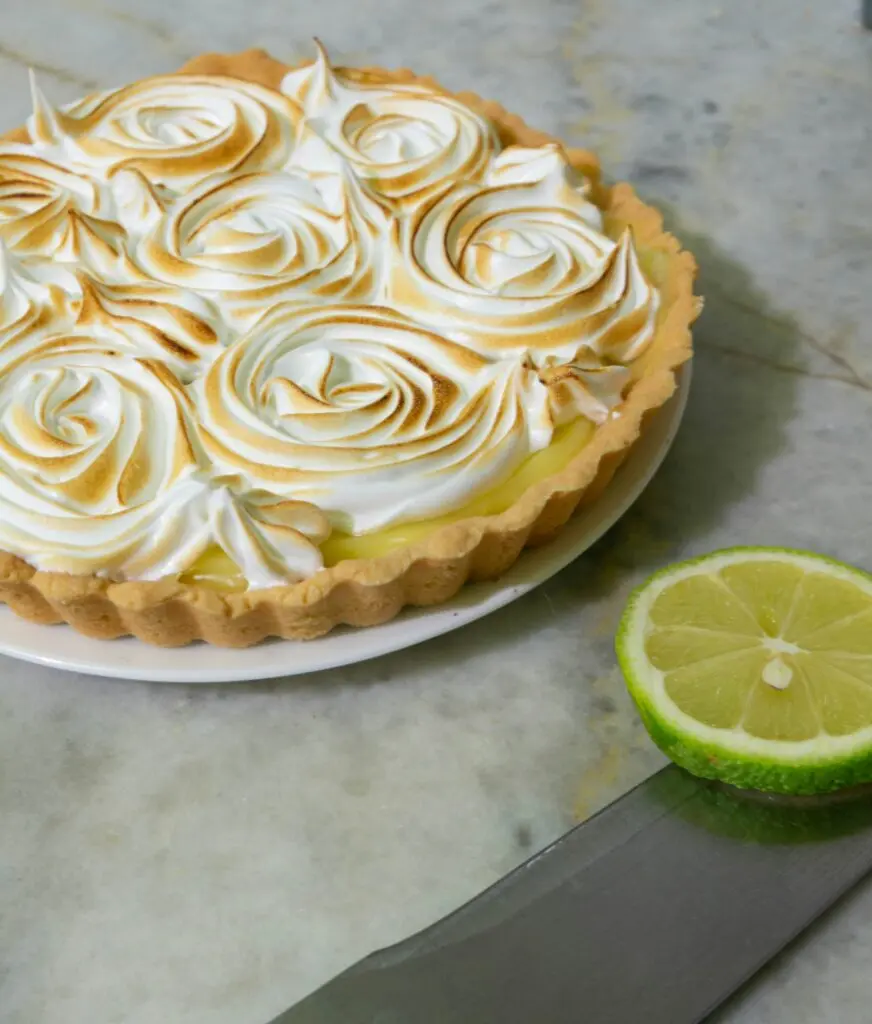From Pi Day to Easter to Christmas, everyone lives pie. 