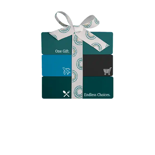 gUP! Gift Certificate