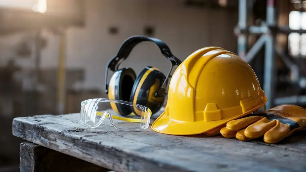 safety program in workplace 