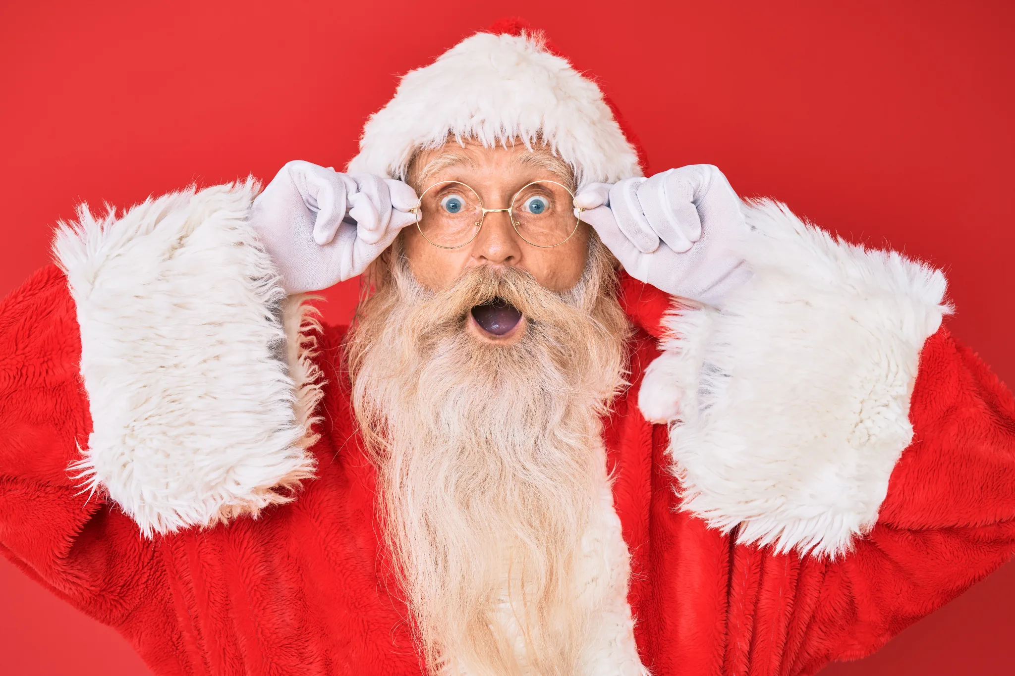 The best Holiday corporate gifts are on you this year, you ready?