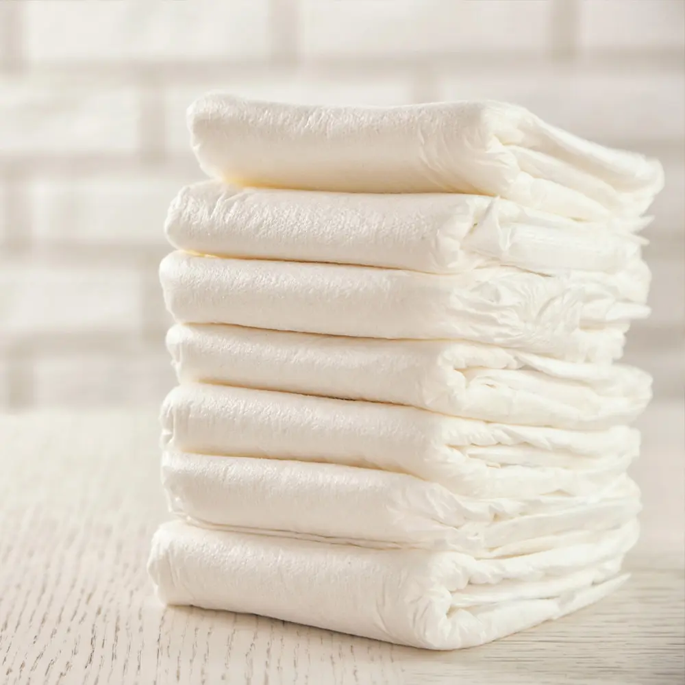 Diapers and Wipes Gift Certificates