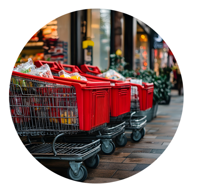 gThankYou vouchers allow for fair government gifting practices.