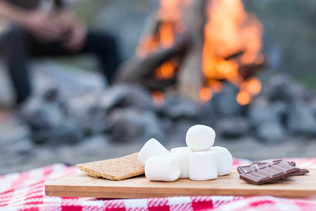 Grocery gift certificates allow people to buy the summer treats they love