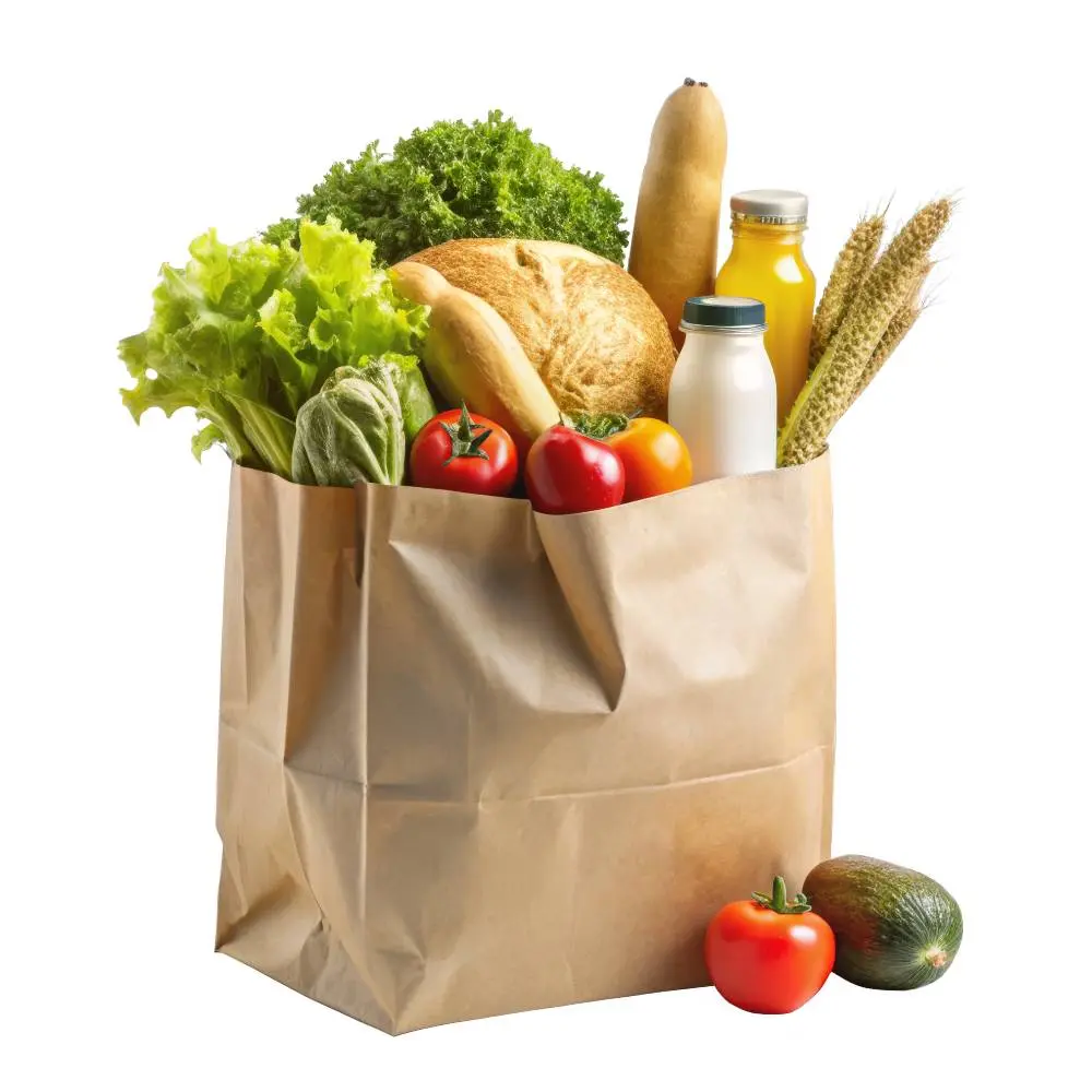 Universal Grocery Voucher™