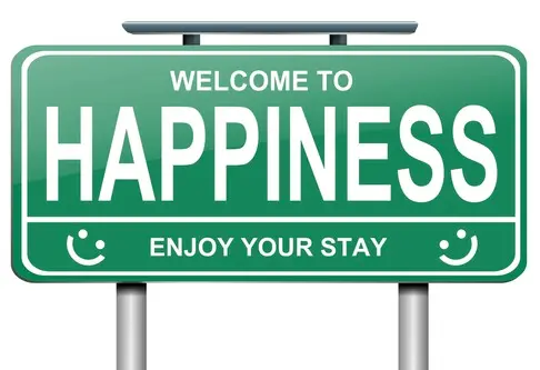 gThankYou! Happiness Billboard