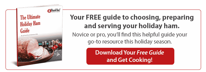 Ultimate Ham Guide