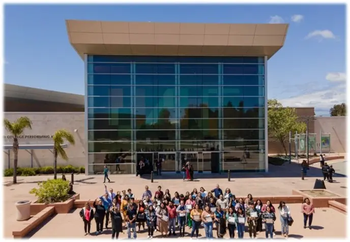 Oxnard College