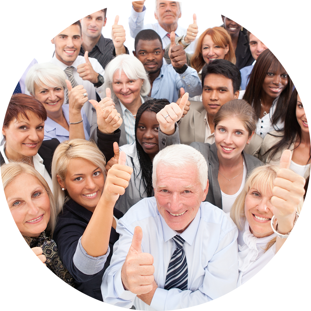 gThankYou is trusted by thousands of business leaders nationwide.