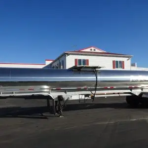 USED 1997 WALKER