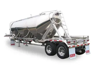 Petroleum Trailers
