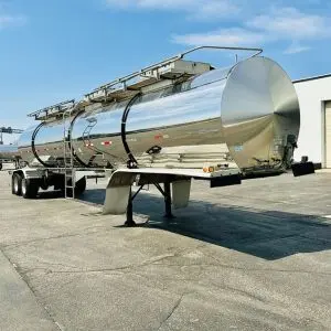 USED 2005 POLAR